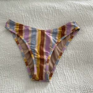 Montce bikini bottom